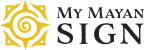 My Mayan Sign